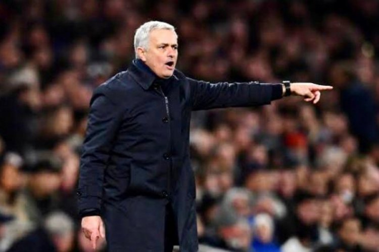 Mourinho'nun gözü eski Bursasporlu futbolcuda