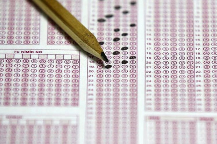 ÖSYM'den DGS adaylarına 'saat' uyarısı yapıldı