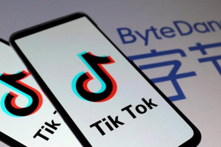 Tiktok uluslararası krize neden oldu