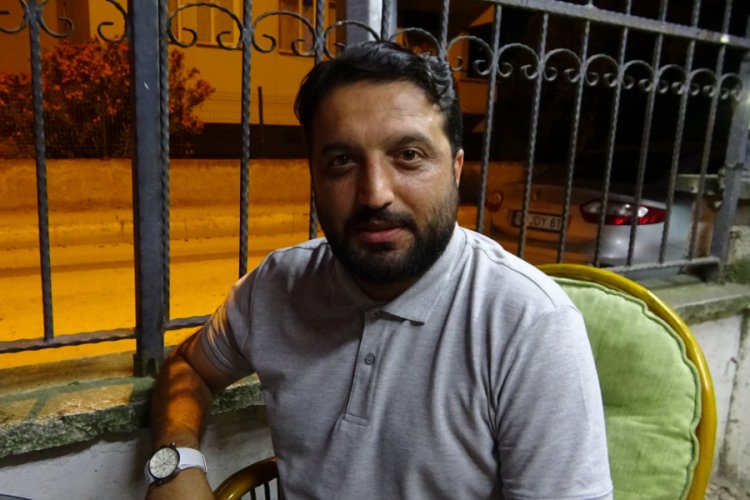 Bursalı adam anlattığı fıkrayla 100 milyon izlenmeye ulaştı