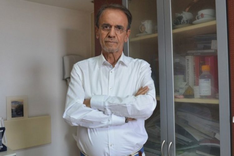 Prof. Dr. Ceyhan: Üniversitelerde uzaktan eğitim yapılmalı