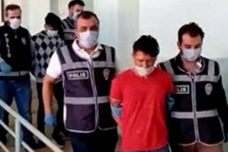 Afganların bıçaklı kavgası: 1 ölü, 1 yaralı