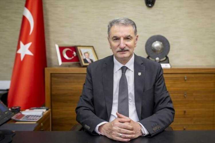 TMO Genel Müdürü Güldal'dan buğdayda stokçuluk girişimlerine yönelik uyarı