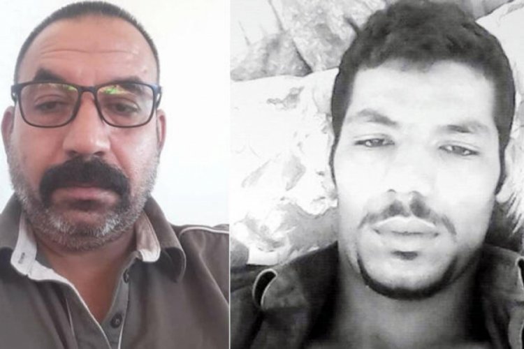 Fıstık bahçesinde silahlı kavga: Baba ile oğlu öldü, 7 yaralı