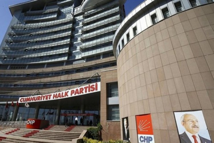 CHP'de Muharrem İnce hareketliliği