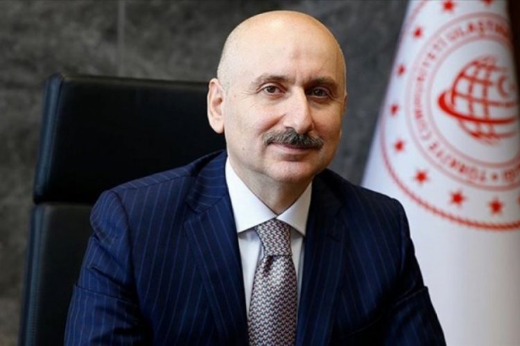 Ulaştırma Bakanı Karaismailoğlu: Türkiye eminiyetli ve konforlu bir bayram geçirdi