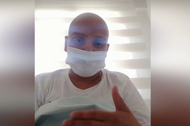 Bursalı Selda Güneş tedavisinin devamı için destek bekliyor