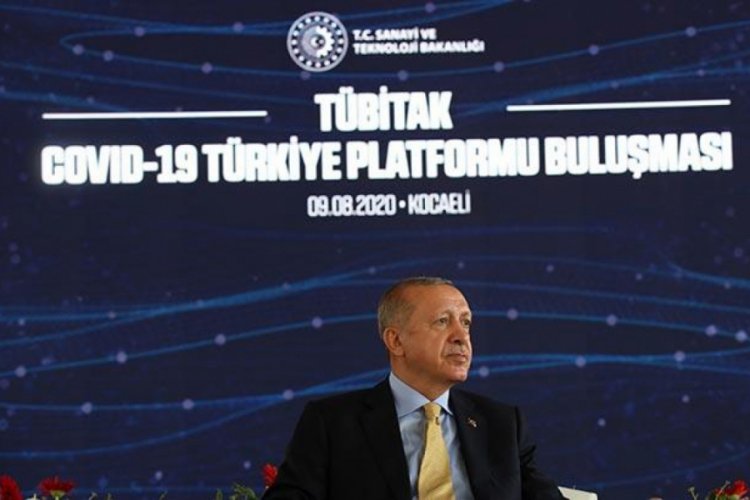 Cumhurbaşkanı Erdoğan talimat verdi!