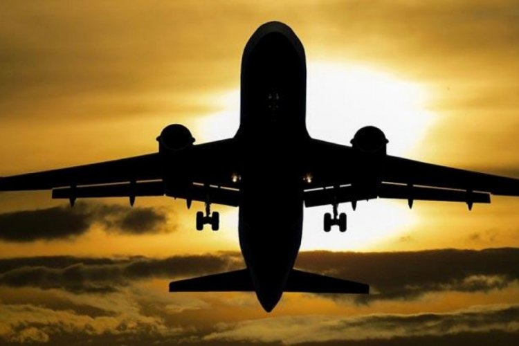 Rusya'dan Türkiye'ye uçuşlar başlıyor