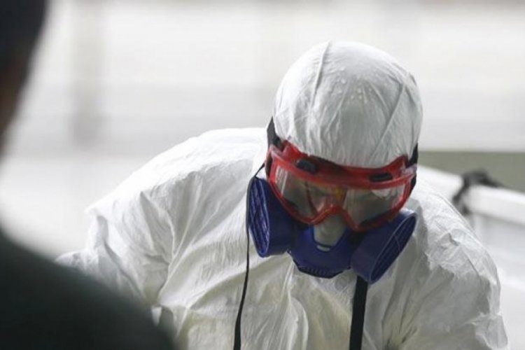 İsrail'de koronavirüs salgınında ölü sayısı 600'e yaklaştı