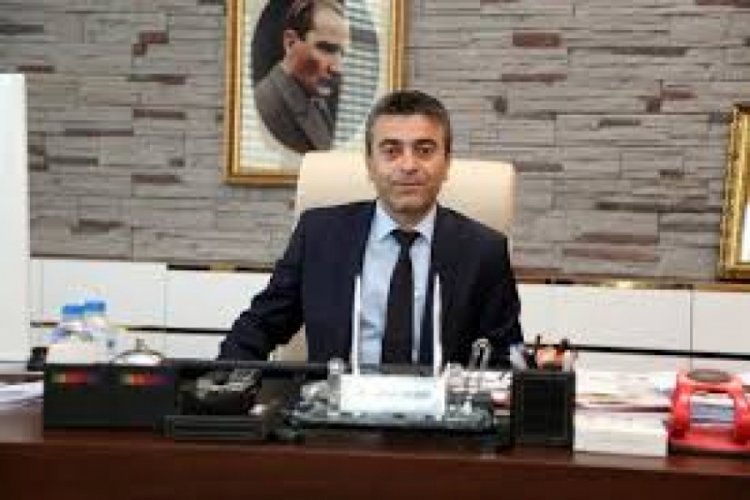Erzurum İl Sağlık Müdürü'nden sert tepki