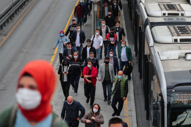 Türkiye, Covid-19 salgınında nüfusa oranla ve mutlak rakamlarla dünyada kaçıncı sırada?
