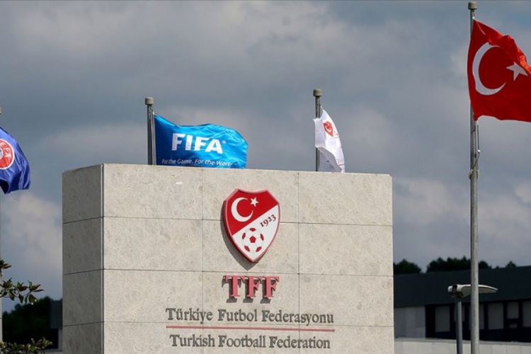TFF ile takım harcama limiti görüşüldü