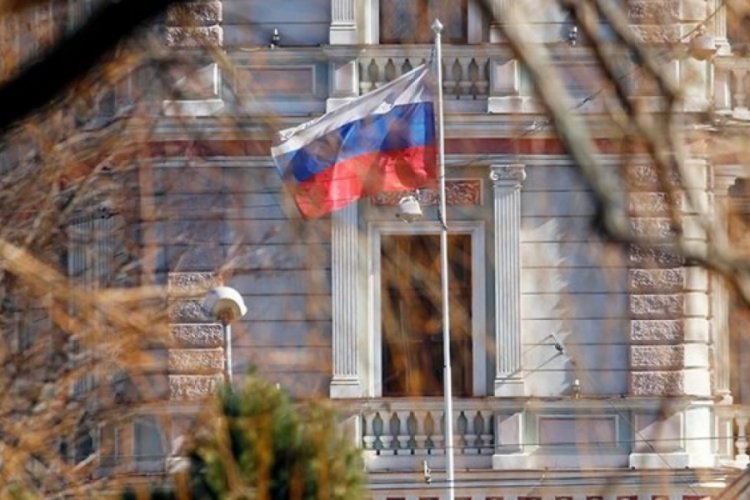 Slovakya, iki Rus diplomatı sınır dışı etti