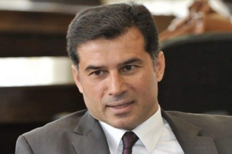 KKTC'nin eski Başbakanı Özgürgün, milletvekilliğinden istifa ettiğini duyurdu