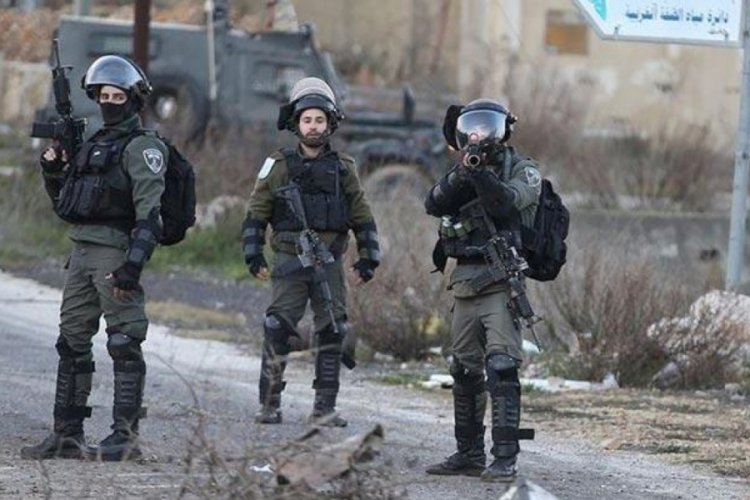 İsrail'den şok karar! Tüm girişler kapatılacak