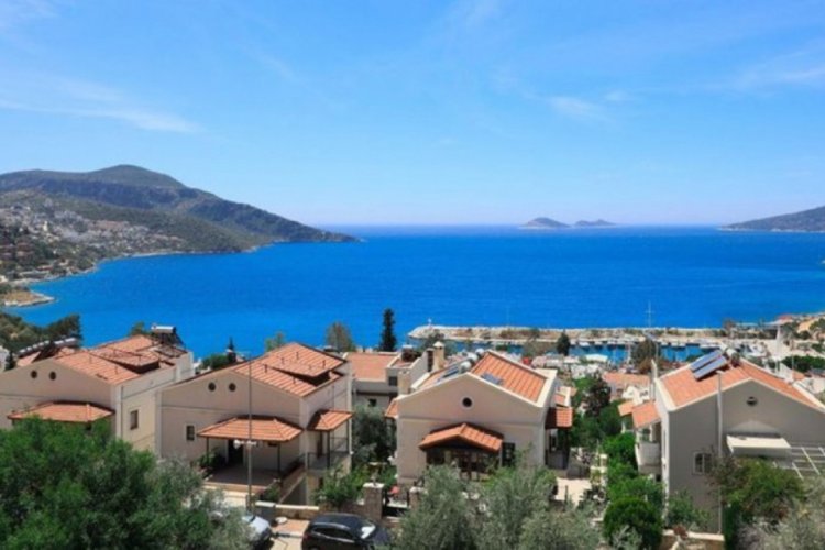 Lüks villa kiralamak isteyen tatilcilere 'kopya site' tuzağı!