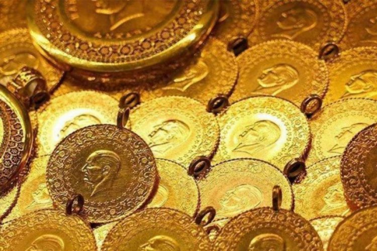 Altın fiyatlarında psikolojik sınır yıkıldı