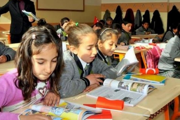 ''Okullar için yeni açılış modeli belli oldu''