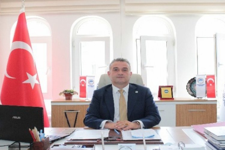 Kantinci esnaflar velilere seslendi: 6 aydır hiçbir gelirimiz yok