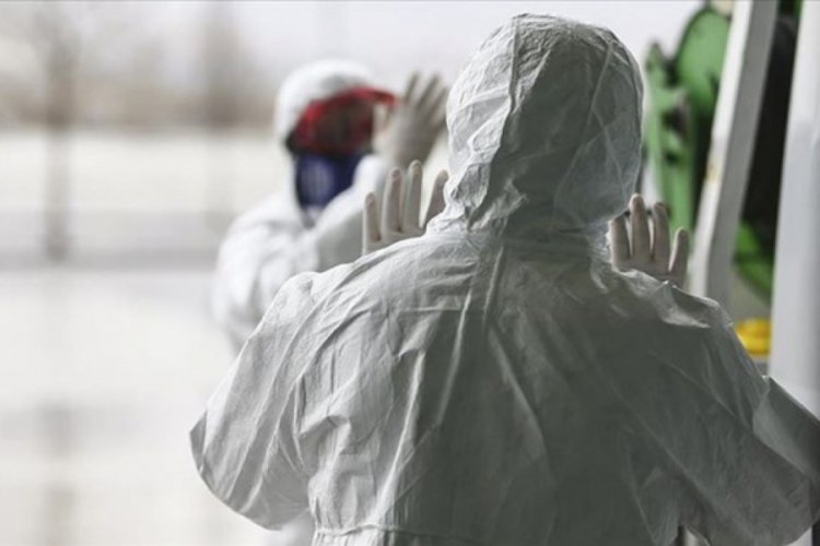 Kıbrıs Rum kesiminde 53 gün sonra ilk ölüm