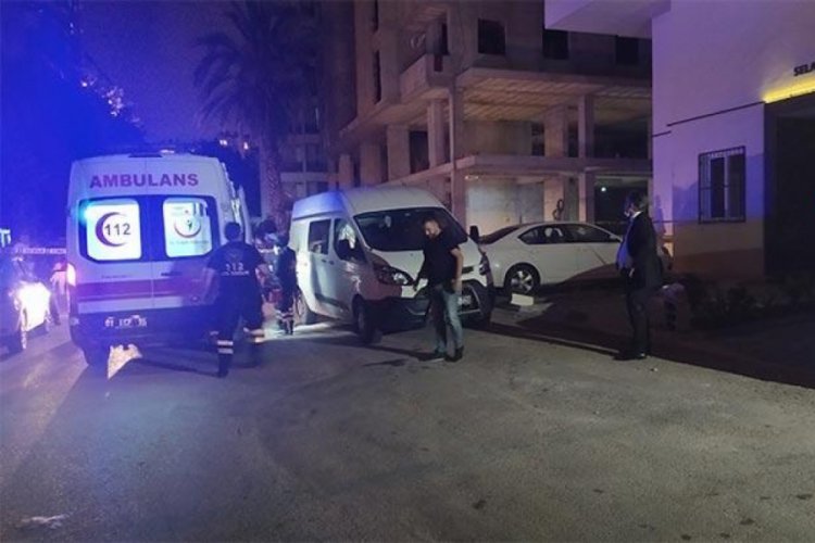 Hatay Vali Yardımcısı dehşet saçtı