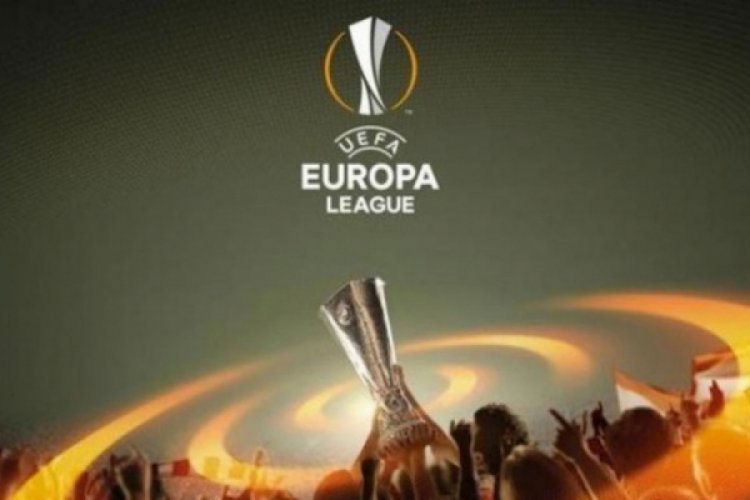 Shakhtar Donetsk ve Sevilla, UEFA Avrupa Ligi'nde yarı finalde