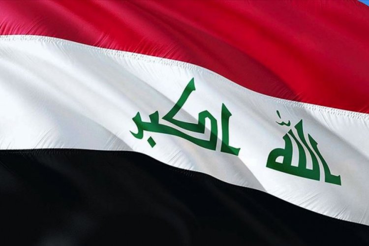 Irak Dışişleri: 2 yetkilimizin öldürüldüğü Türk saldırısını kınıyoruz