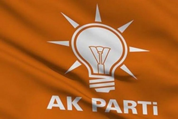 Diyarbakır'daki 12 ilçe başkanı istifa etti