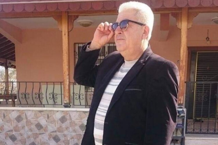 Yaşlı çifte silahlı saldırı