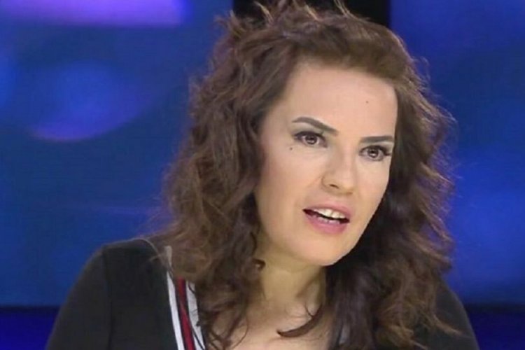 Yeşim Salkım: Kadına yönelik şiddette sağlam adımlar atılması gerekiyor