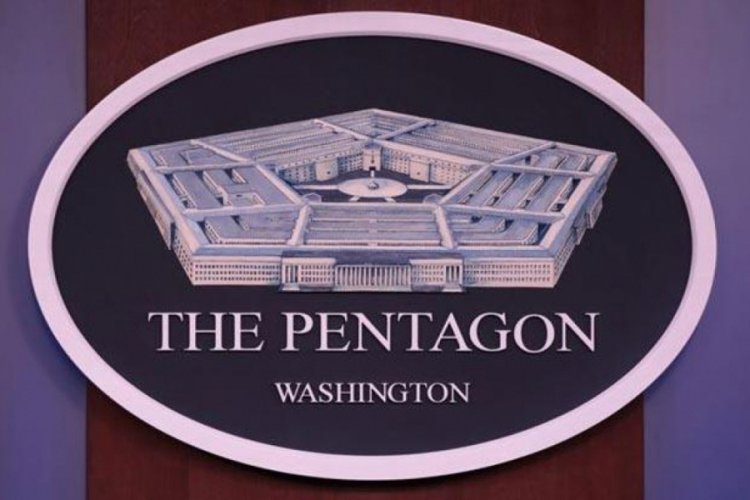 Pentagon'dan Doğu Akdeniz çağrısı