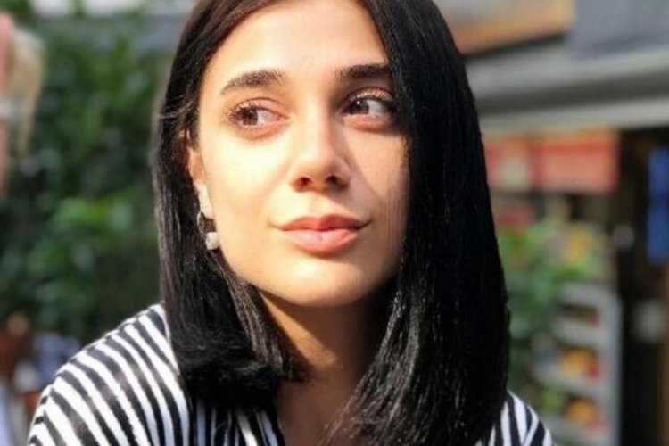 Pınar Gültekin cinayetinde yeni gelişme!