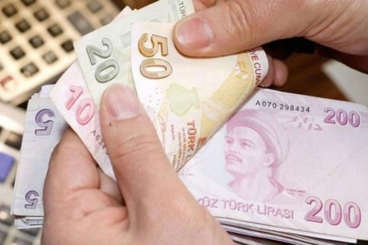 Ev yapana 40 bin, evini onarana 20 bin TL ödeniyor!
