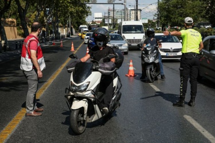 Türkiye genelinde dev uygulama! 23 bin 250 personel katıldı