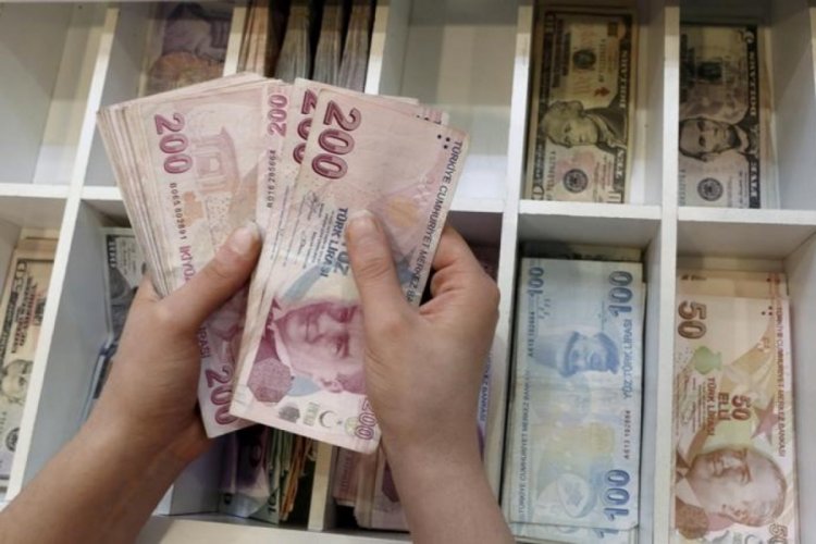 Cari denge haziranda 2.9 milyar dolar açık verdi