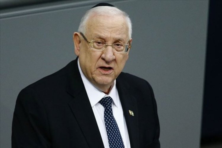 İsrail Abu Dabi Veliaht Prensi Zayid'i İsrail'e davet etti