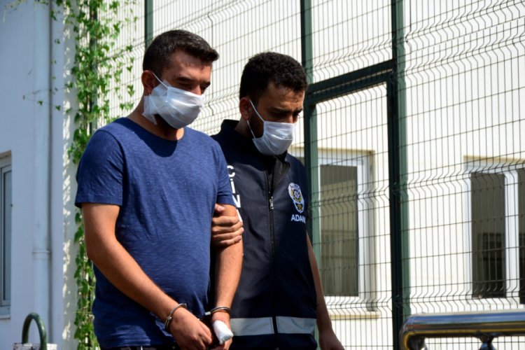Kardeşini bıçaklayan ağabey tutuklandı