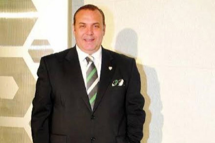 Bursaspor'da Erkan Kamat imzaları topladı