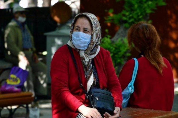 Bir ile daha 65 yaş üstü sokağa çıkma kısıtlaması!