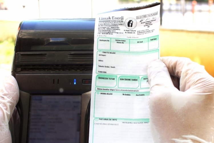 Bursa'da elektrik tedarikinde yeşil dönem başladı
