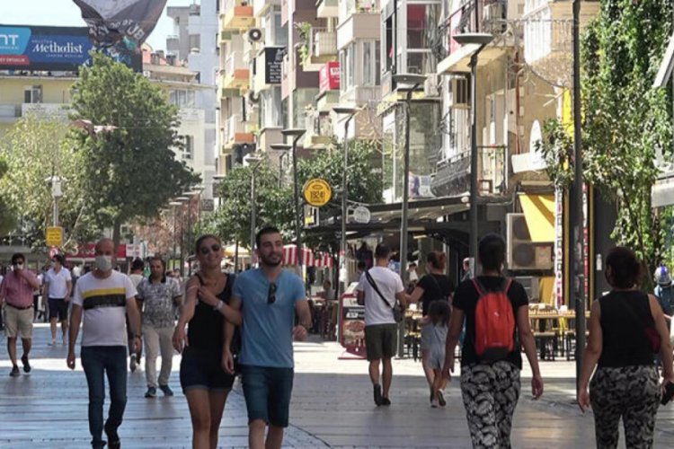 Maskesiz dolaşanların bahaneleri şaşırttı: Ruhum sıkılıyor