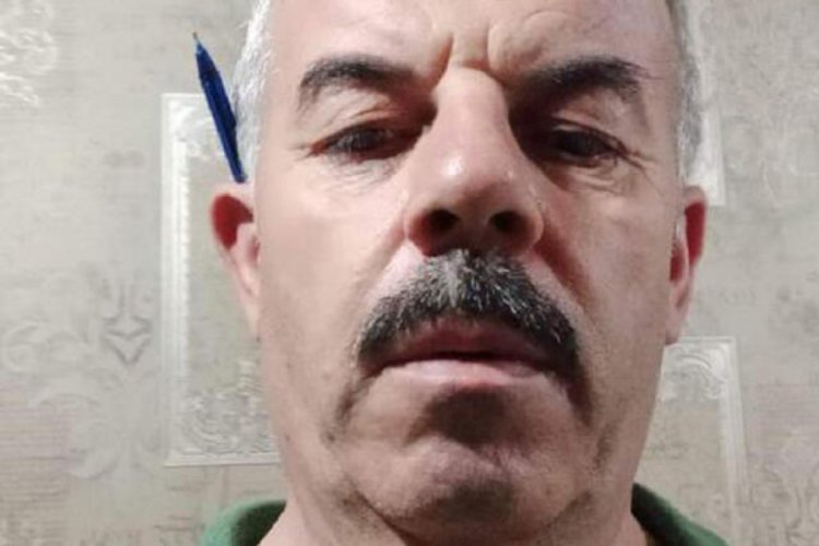 Kayıp olarak aranan adamı, arkadaşı öldürüp gömmüş