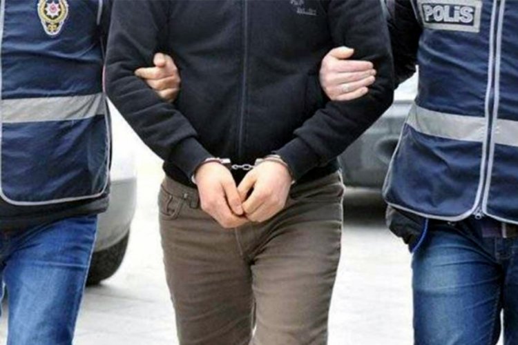 Bursa'da bombalı eylem hazırlığındaki DEAŞ şüphelisiyle bağlantılı 5 kişi gözaltına alındı
