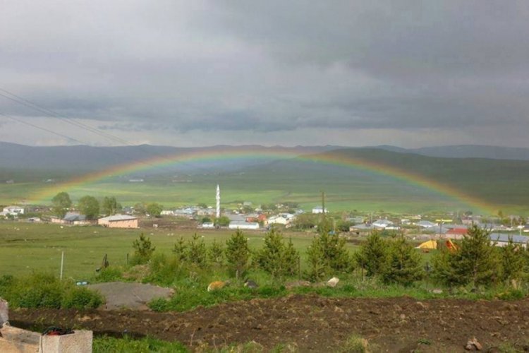 Ardahan'da bir köy daha karantinaya alındı