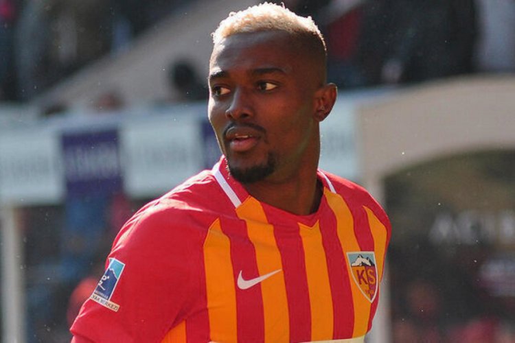 Beşiktaş, Bernard Mensah transferi için anlaşmaya vardı!