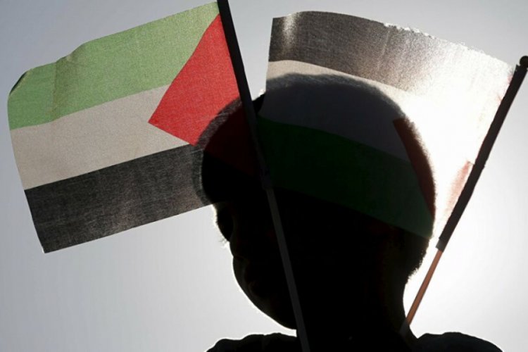 Filistin'in Abu Dabi Büyükelçisi Masalha, Birleşik Arap Emirlikleri'nden 'geri dönmemek üzere' ayrıldı