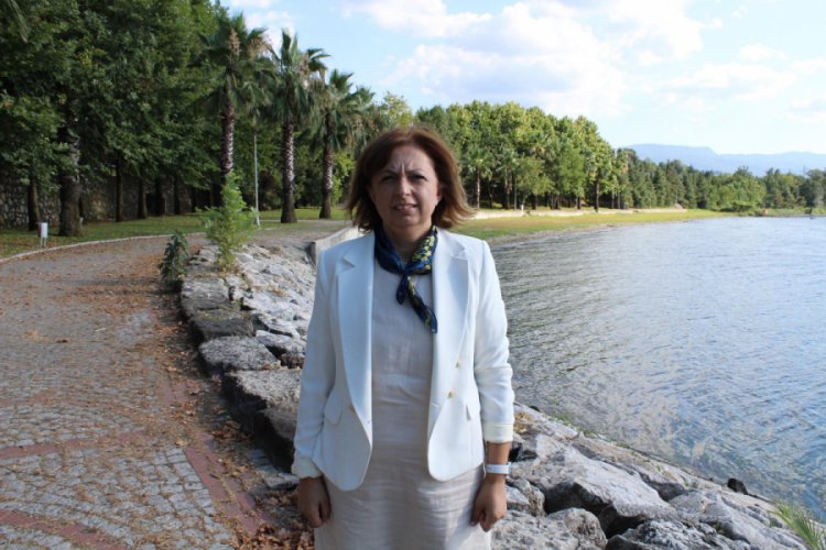 Prof. Dr. Sertçelik: Her an deprem olabileceğini düşünerek yaşamalıyız