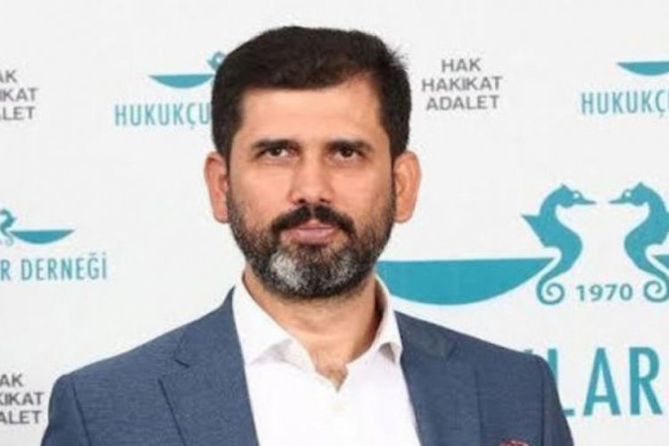 İkinci baro için ilk başvuru İstanbul'dan