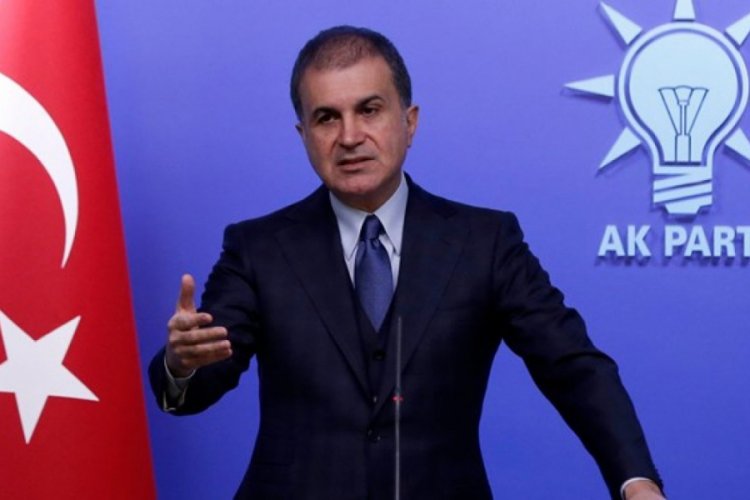 Çelik: Darbeye nasıl cevap verilir, en son 15 Temmuz'dan biliyoruz